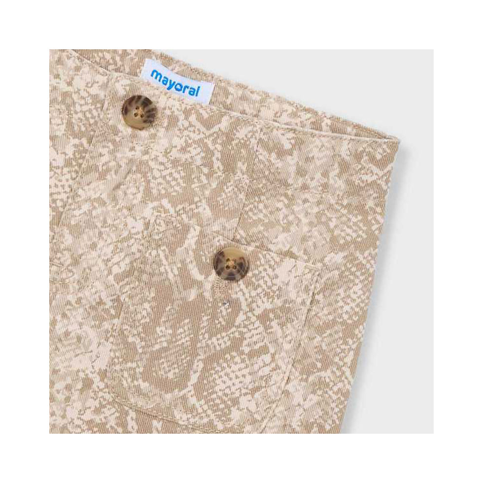 Miniature : MAYORAL PANTALON 3587