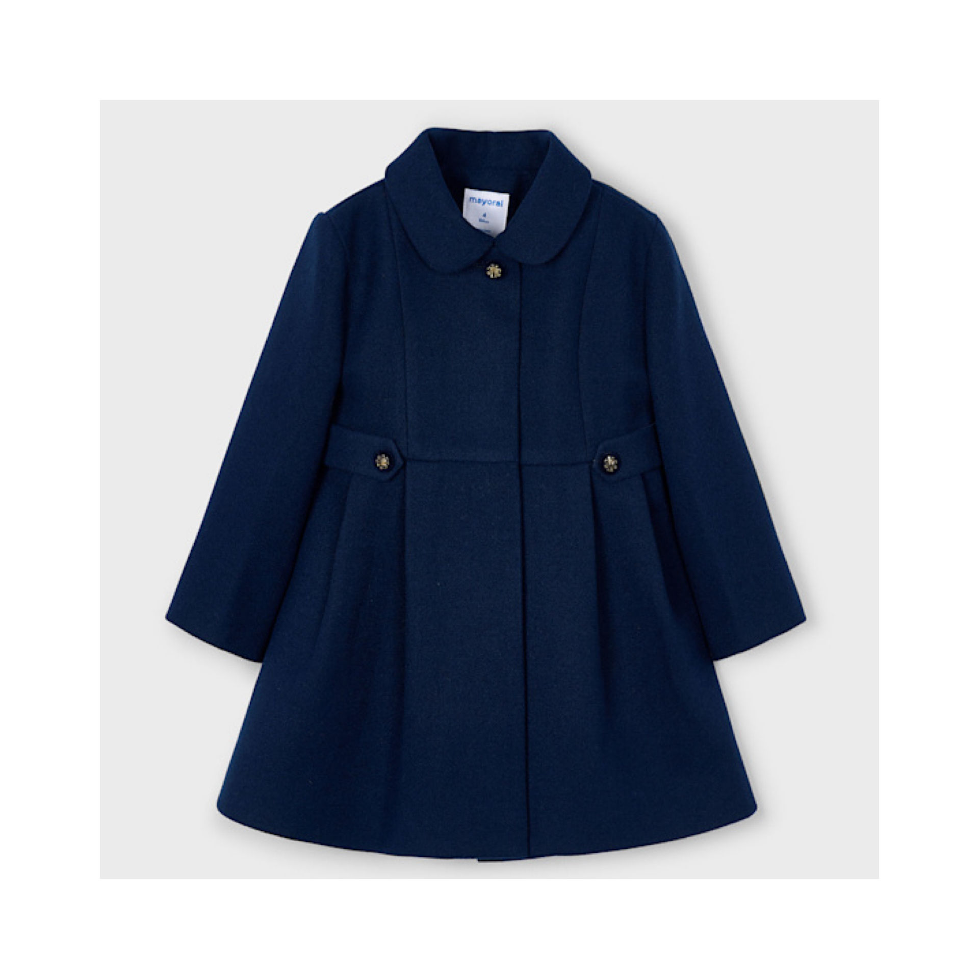 MAYORAL MANTEAU 4440