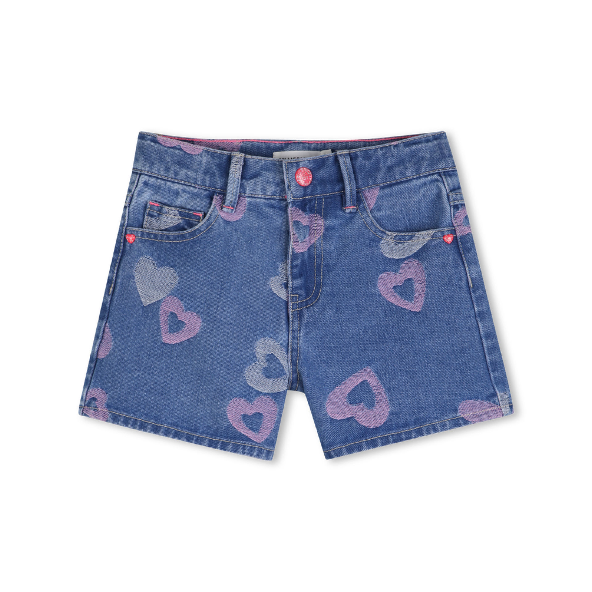 BILLIEBLUSH SHORT U22163