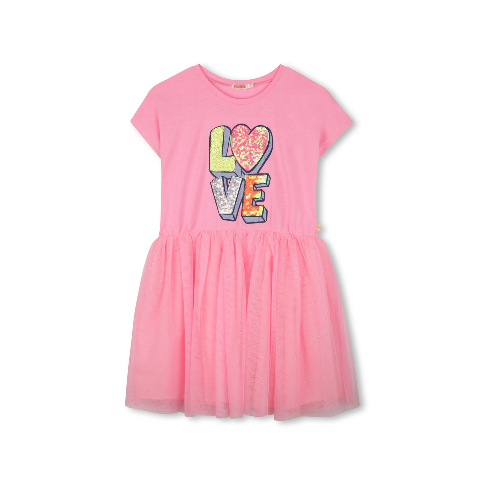 BILLIEBLUSH ROBE U20973