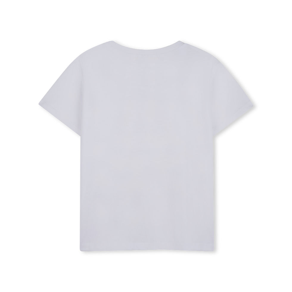 Miniature : BILLIEBLUSH TEE-SHIRT U21922