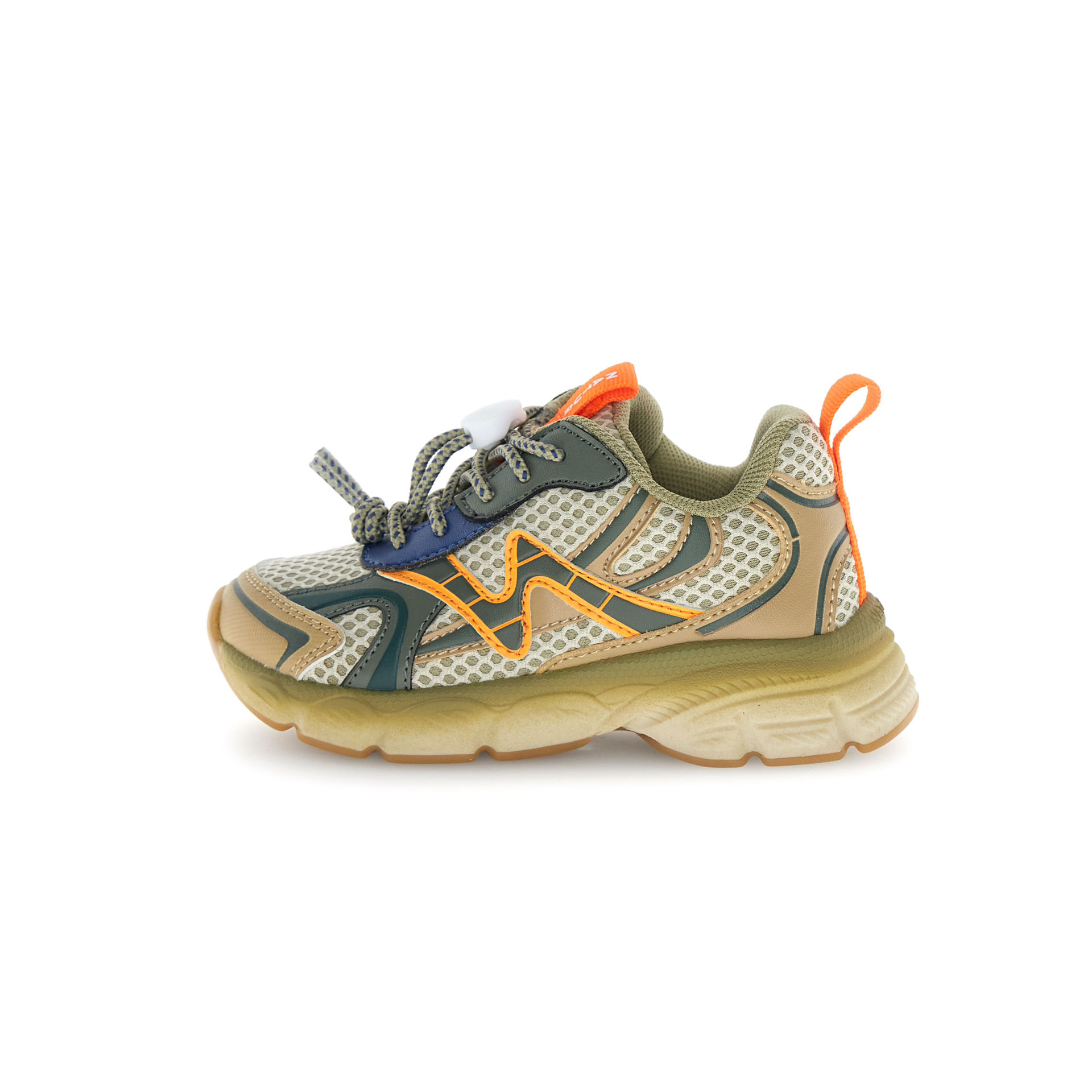 NATURINO BASKETS WAVE