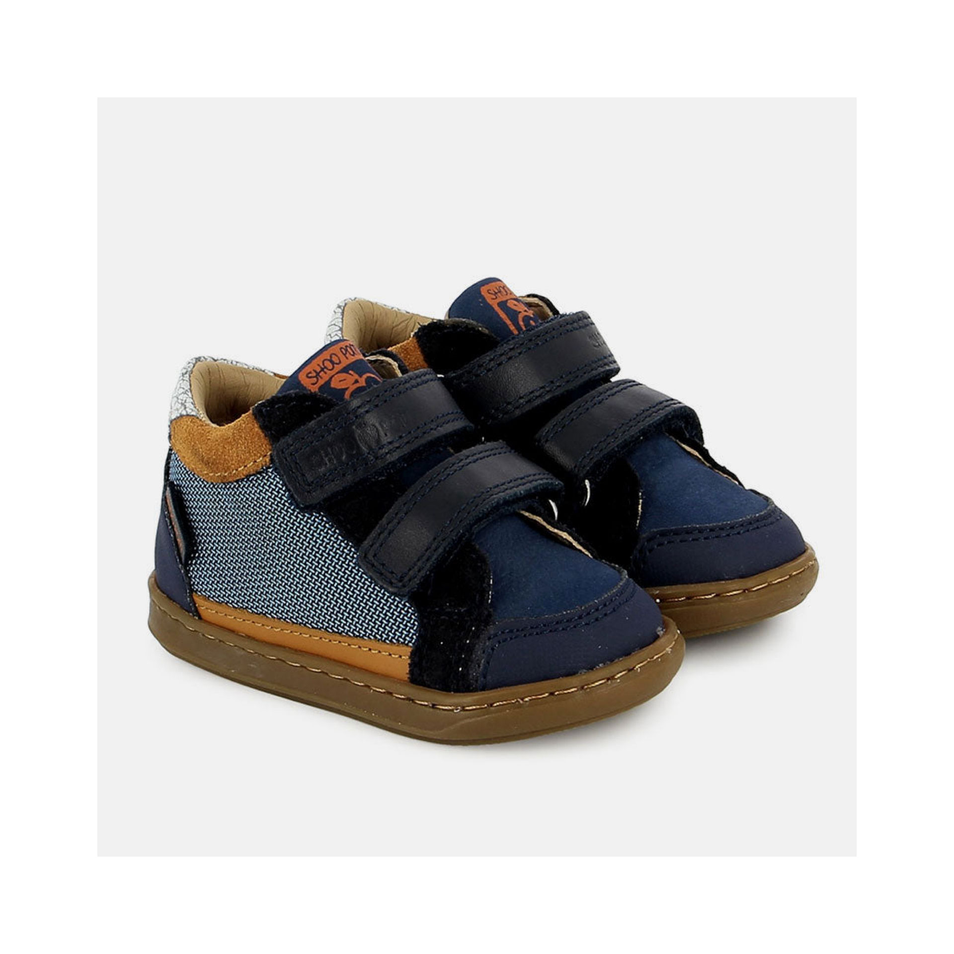 SHOO POM BOUBA EASY CO JEANS