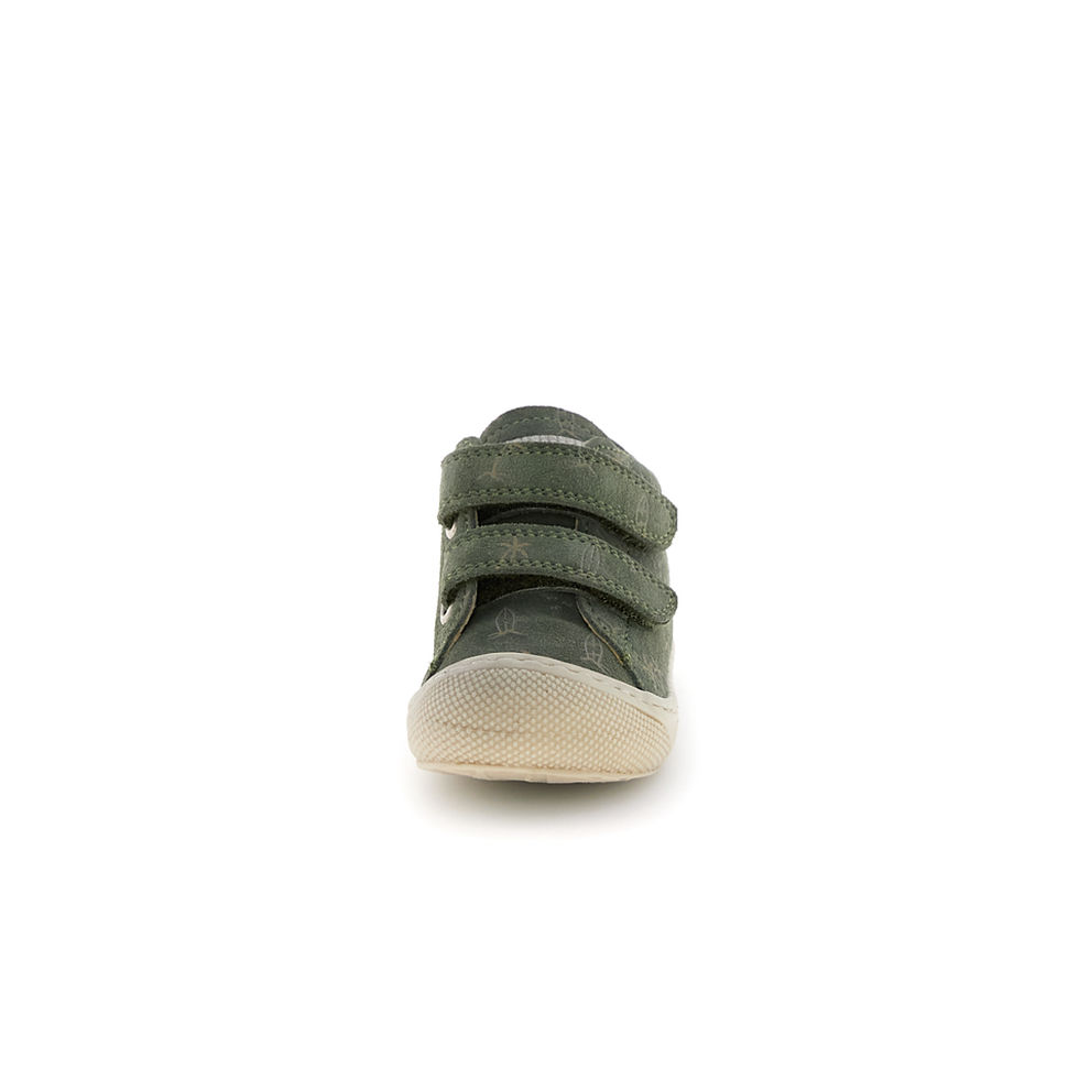 Miniature : NATURINO CHASSURES COCOON VL SUEDE