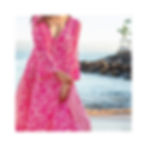 Miniature : GOLD&SILVER ROBE SIENNA ROSE
