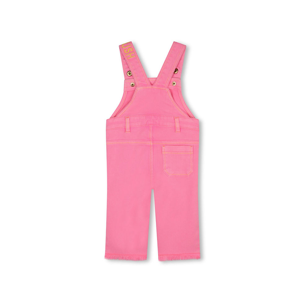 Miniature : BILLIEBLUSH SALOPETTE U20033