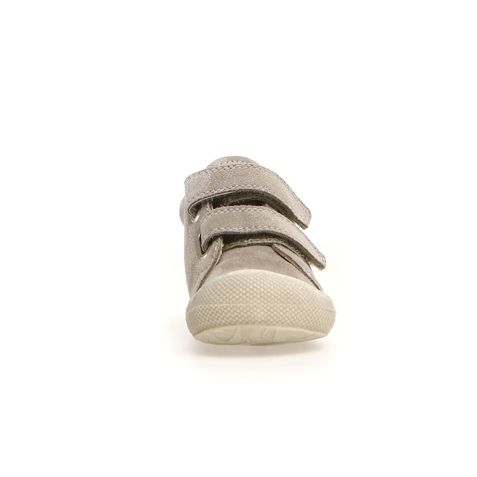 Miniature : NATURINO CHASSURES COCOON VL SUEDE
