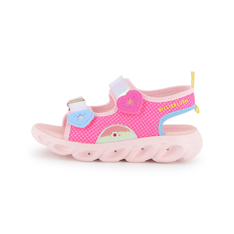 Miniature : BILLIEBLUSH SANDALE U21992