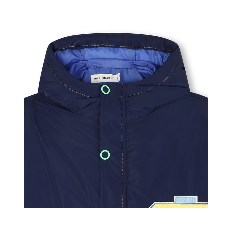 Miniature : BILLIEBLUSH MANTEAU U21569