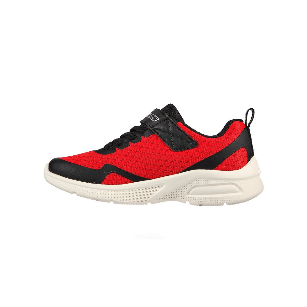 Miniature : SKECHERS 403775L ROUGE