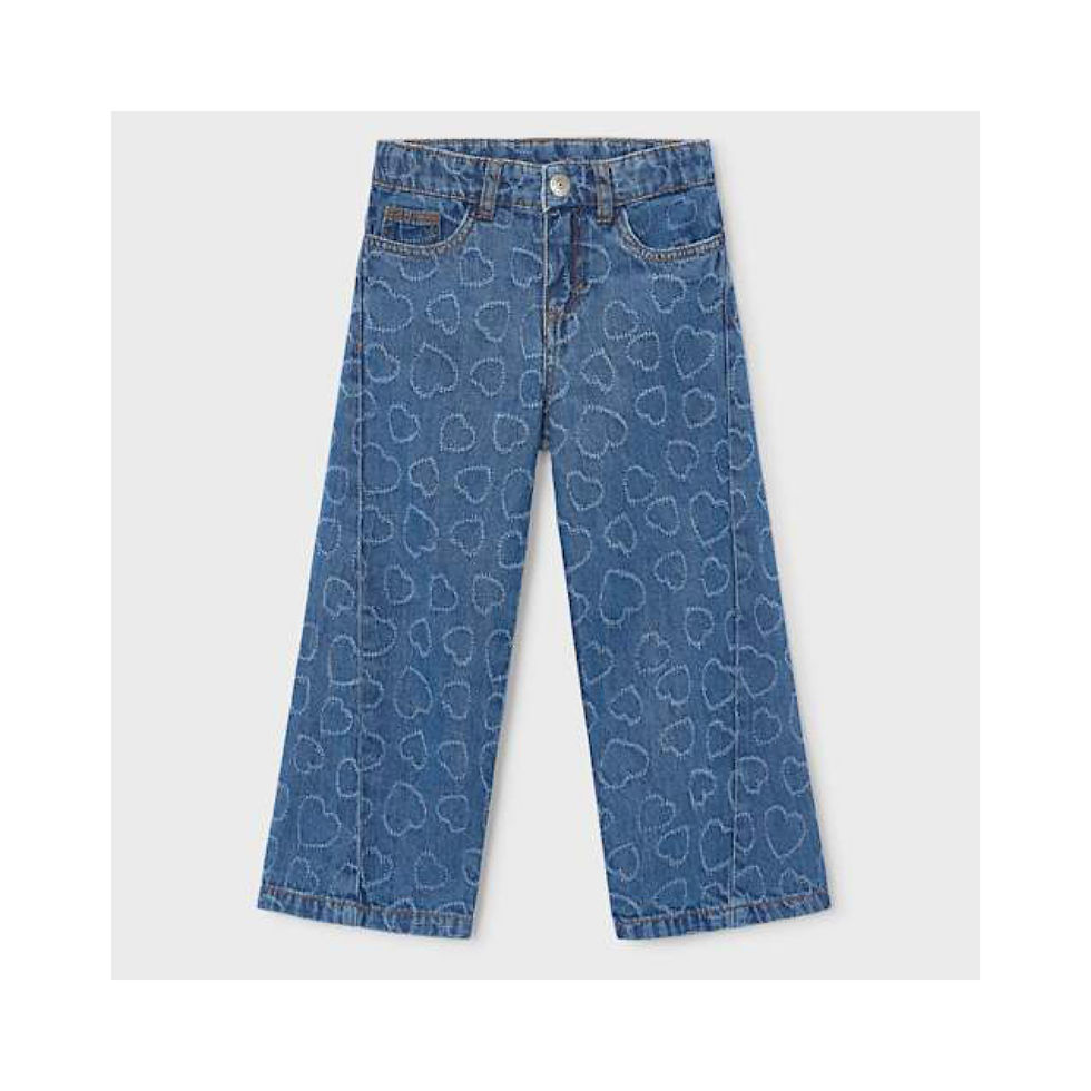 Miniature : MAYORAL PANTALON 3590