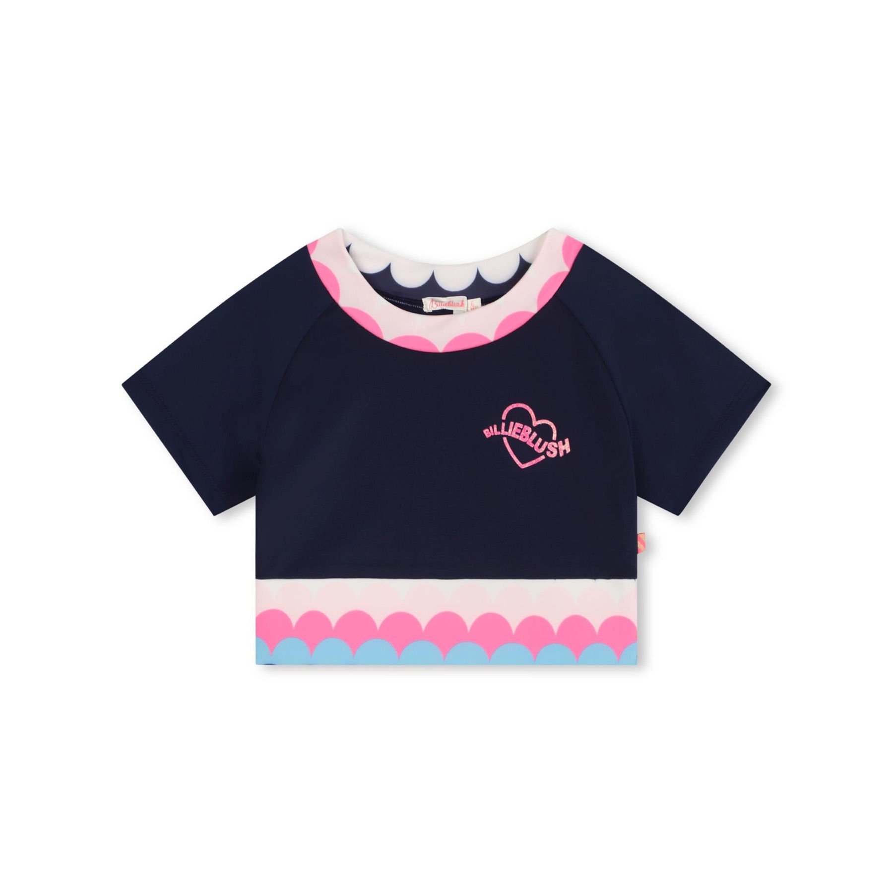 BILLIEBLUSH TEE-SHIRT U20495