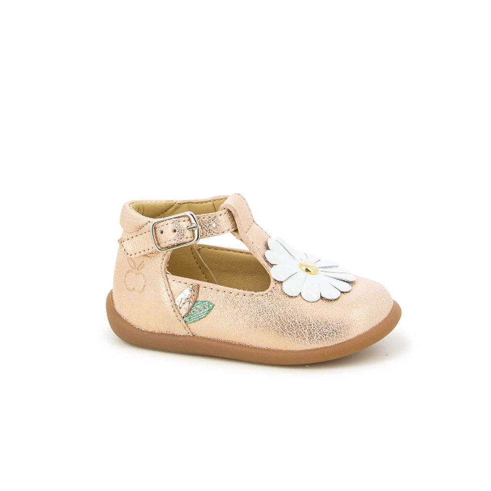 POM D'API STAND UP BABY FLO