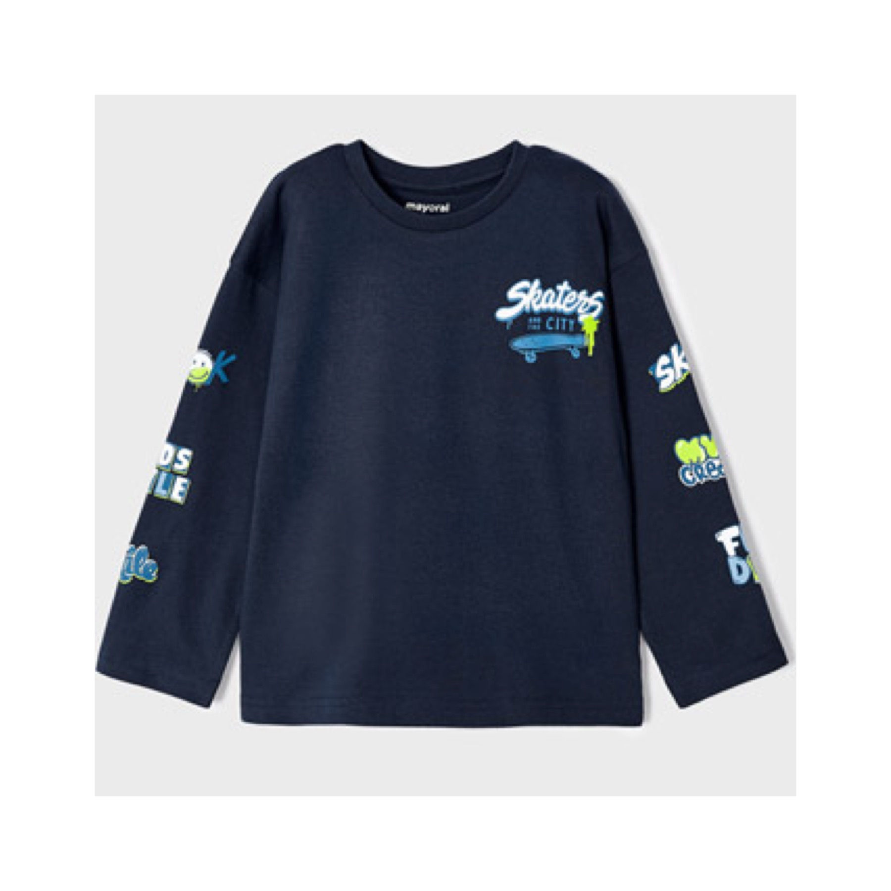 MAYORAL T-SHIRT 4033