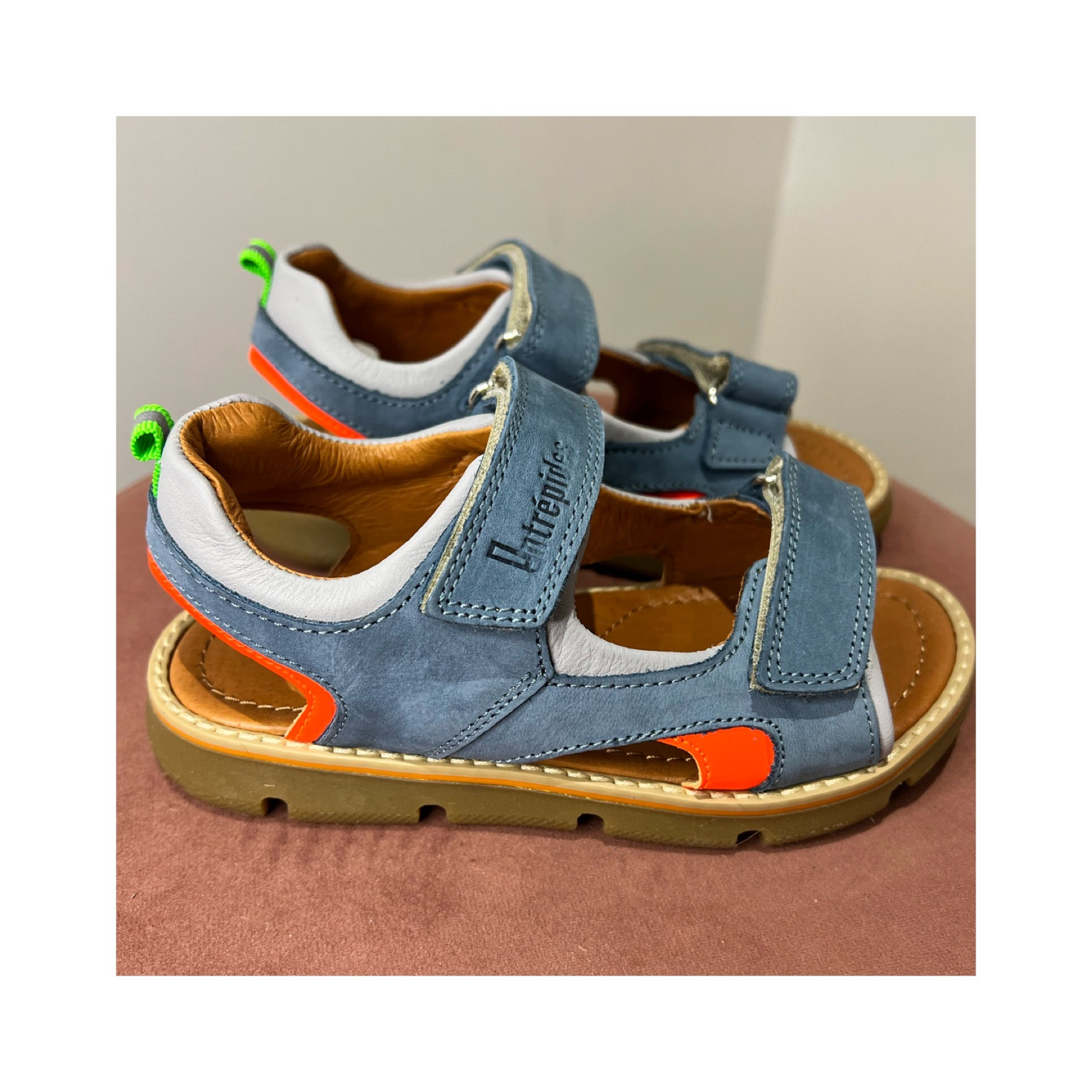 BABYBOTTE SANDALE 9624b250