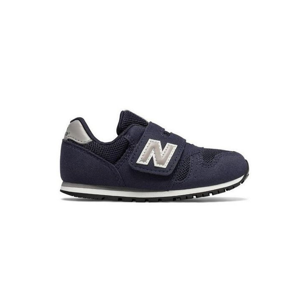 NEW BALANCE Basket Baby IV373