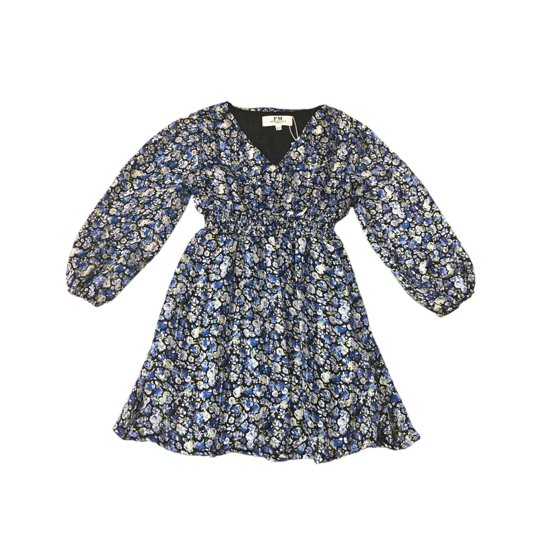 MERE FILLE ROBE BLUFILLE