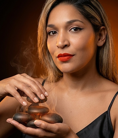 Jessica Holimentorat consultante et mentore pour pros du bien-être et de la beauté