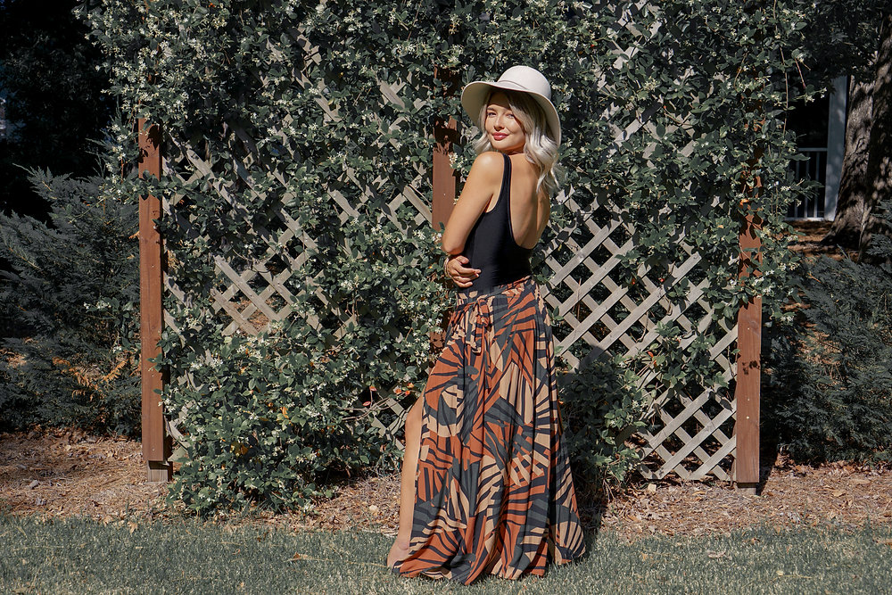 5 Ways to Style Bodysuits for Spring 2023