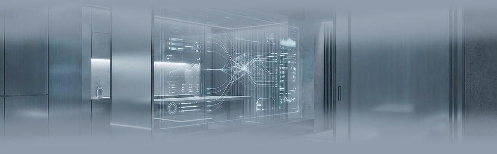 nDomus AI 空間設計展示案例