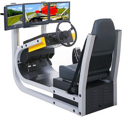 Driving Simulator