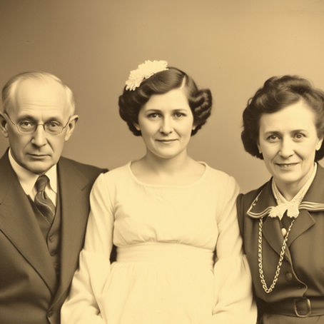 Your Estate Is a Pie. And Right Now, You're Leaving the Biggest Slice to Someone Who Did Nothing to Earn It.