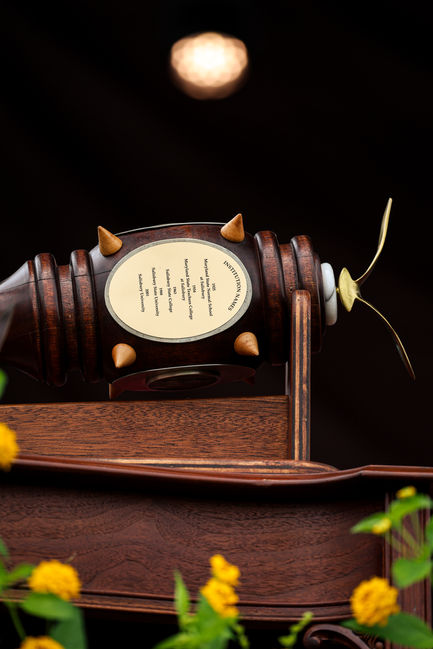 Centennial Details 9