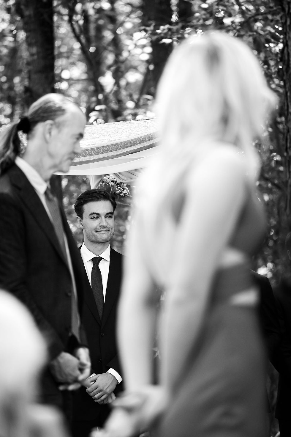 Mandy & Leon June 2025: Leons First Look