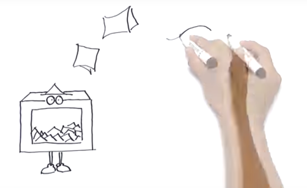 Campaña, Valores 2015, IEDF