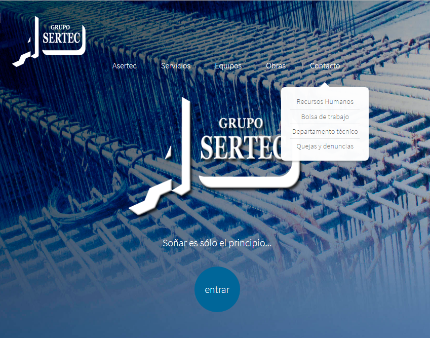 Grupo Asertec