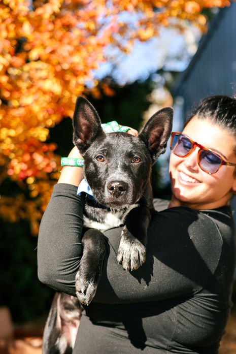 Grass Roots Rescue- Garner