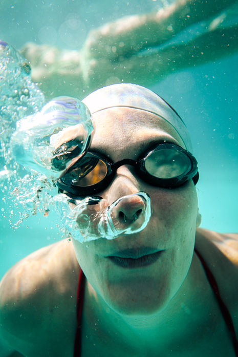 Puerto Rico Training Trip Day 4-12