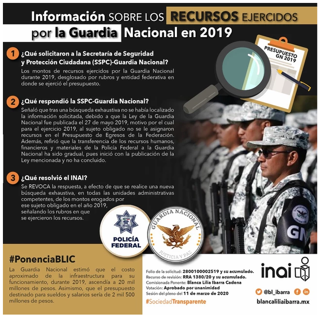 Infografía :: BLIC-INAI