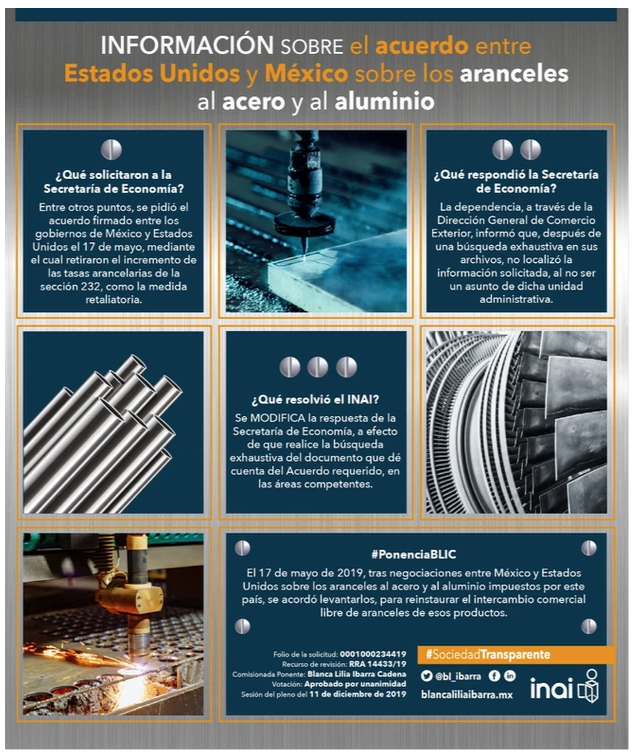 Infografía :: BLIC-INAI