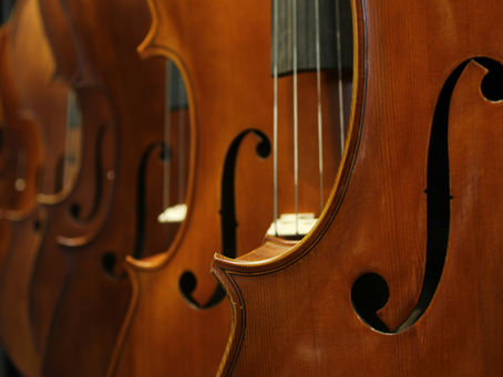 Choisir le bon violon