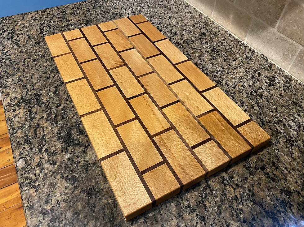 Thumbnail: cutting board