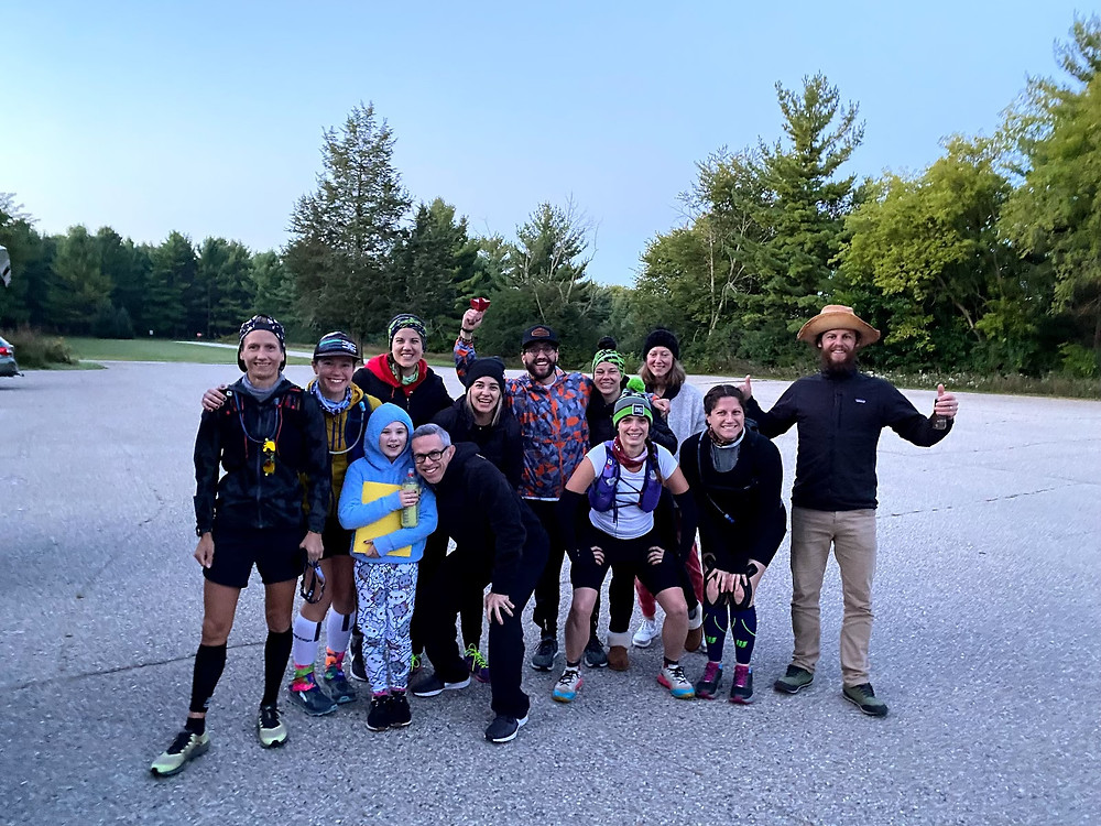 The Edge Family is an EPIC group