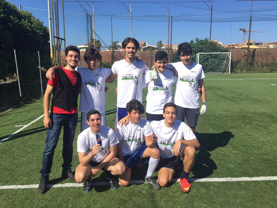 Alberelli United