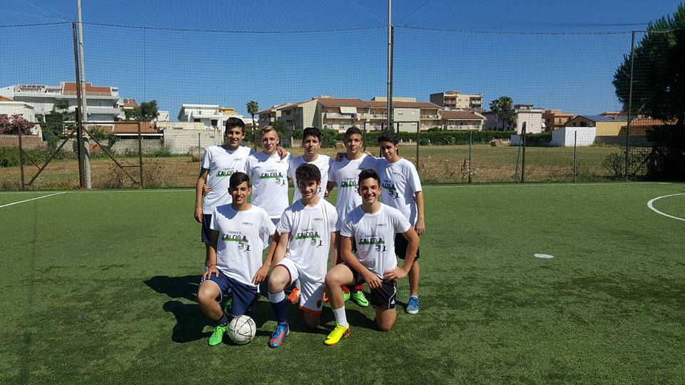 FC Scarpe