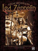 Thumbnail: Drum Techniques of Led Zeppelin