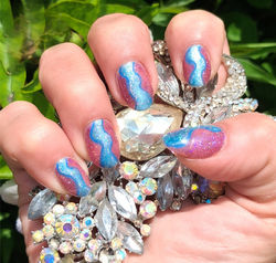 Ella D Nails Atherton 15