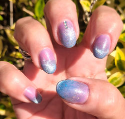 Ella D Nails Atherton 16