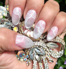 Ella D Nails Atherton 18