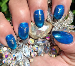Ella D Nails Atherton 21