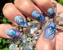 Ella D Nails Atherton 14