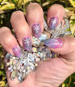 Ella D Nails Atherton 19