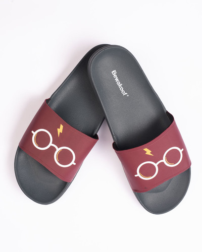 bewakoof slippers