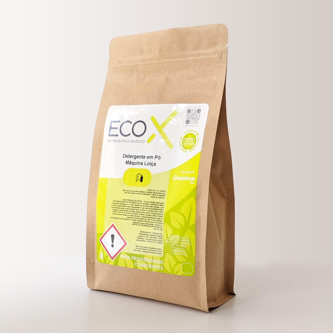 Detergente Máquina Loiça - 1kg