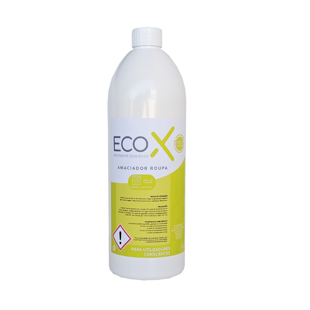 Amaciador Roupa - 1L