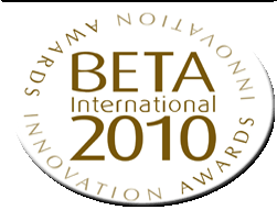 2010 Award Winners Splash Productions at the Beta International Awards